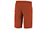 E9 N Figaro2 - pantaloni corti arrampicata - uomo, Dark Red