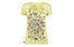 E9 New Start - Damen-T-Shirt, Lemon