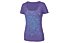 E9 New Start T-Shirt Donna, Lavender