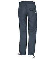 E9 Onda Flax - pantaloni freeclimbing - donna, Blue/Dark Blue