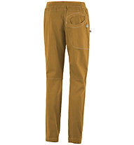 E9 Onda Rock-BB - pantaloni arrampicata - donna , Yellow
