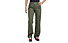 E9 Onda Slim - pantaloni arrampicata - donna, Green