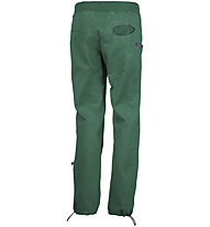 E9 Onda Slim 2 - pantalone da arrampicata - donna, Dark Green