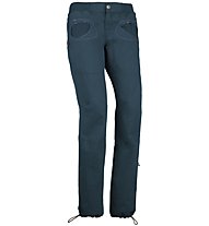 E9 Onda Slim 2 - pantalone da arrampicata - donna, Blue