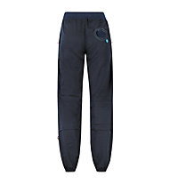 E9 Onda SP - pantaloni arrampicata - donna, Blue