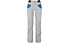 E9 Onda Story SP3 - pantaloni lunghi arrampicata - donna, Light Blue