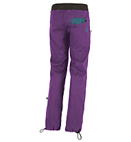 E9 Onda Story W - Kletterhosen - Damen, Purple