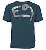 E9 Onemove 1c - Herren-Kletter-T-Shirt, Blue