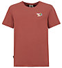 E9 Onemove - T-shirt - uomo, Red