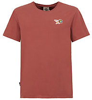 E9 Onemove - T-shirt - uomo, Red