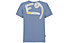 E9 Onemove - T-shirt - uomo, Light Blue