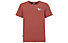 E9 Onemove - T-shirt - uomo, Red