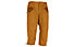 E9 R3 3/4 - pantaloni 3/4 arrampicata - uomo, Brown