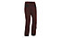 E9 Rondo Artek - pantaloni lunghi arrampicata - uomo, Red