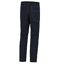 E9 Rondo Artrock2.4 M - pantaloni arrampicata - uomo, Blue