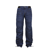 E9 Rondo Denim Kletterhose, Indigo Denim