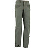 E9 Rondo Flax 2 - pantaloni arrampicata - uomo, Green