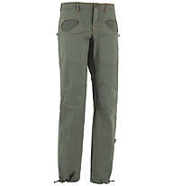 E9 Rondo Flax 2 - pantaloni arrampicata - uomo, Green