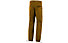 E9 Rondo Flax 2 - pantaloni arrampicata - uomo, Dark Brown