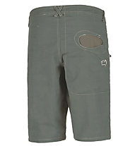 E9 Rondo Short-P - pantaloni freeclimbing - uomo, Brown