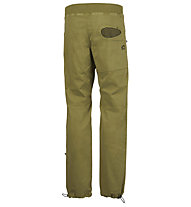 E9 Rondo Slim- pantalone da arrampicata - uomo, Brown