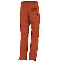 E9 Rondo Slim - pantaloni lunghi arrampicata - uomo, Orange