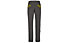 E9 Rondo Story - pantaloni arrampicata - uomo, Grey