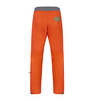 E9 Rondo Story SP4 - pantaloni arrampicata - uomo, Orange - Grey