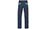 E9 Rondo Story Sp5 - pantaloni arrampicata - uomo, Blue