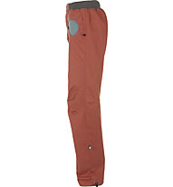 E9 Rondo Story SP M - pantaloni arrampicata - uomo, Red
