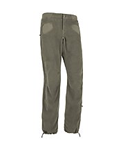 E9 Rondo VS - pantaloni arrampicata - uomo, Brown