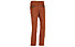 E9 Rondoflax - pantaloni arrampicata - uomo, Brown