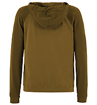 E9 Squ Dub - Kletter Sweatshirt - Herren, Brown