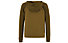 E9 Squ Dub - Kletter Sweatshirt - Herren, Brown