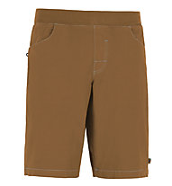 E9 Trd M - kurze Kletterhosen - Herren, Light Brown