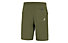 E9 Trd M - kurze Kletterhosen - Herren, Green