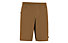 E9 Trd M - kurze Kletterhosen - Herren, Light Brown