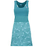 E9 Vale 2.4 - Kleid - Damen, Light Blue