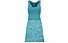 E9 Vale 2.4 - vestito - donna, Light Blue