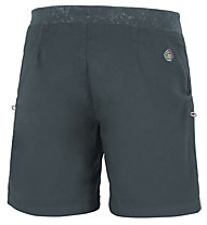 E9 Wendy2.4 - pantaloni corti arrampicata - donna, Dark Grey