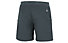 E9 Wendy2.4 - pantaloni corti arrampicata - donna, Dark Grey