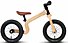 Early Rider Bicicletta legno senza pedali Bonsai 12", Brown