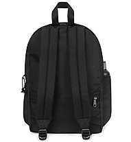 Eastpak Day Office - zaino tempo libero, Black