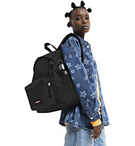 Eastpak Day Pak'r - zaino tempo libero, Black