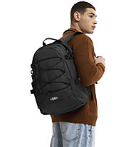 Eastpak Gery - zaino tempo libero, Black