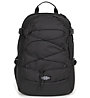 Eastpak Gery - zaino tempo libero, Black