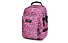 Eastpak Provider 33 L - Tagesrucksack mit Laptop-Hülle, Pink