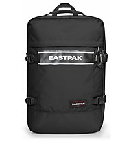 Eastpak Tranzpack - Rucksack, Black