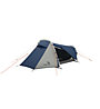 Easy Camp Geminga 100 Compact - tenda bikepacking, Blue/Grey