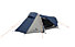 Easy Camp Geminga 100 Compact - tenda bikepacking, Blue/Grey